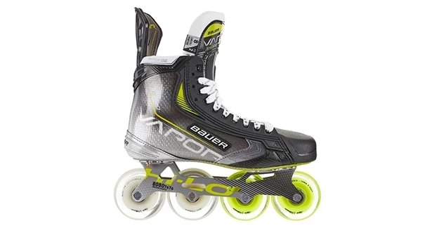 Bauer Vapor 3X Pro Roller Hockey Skates