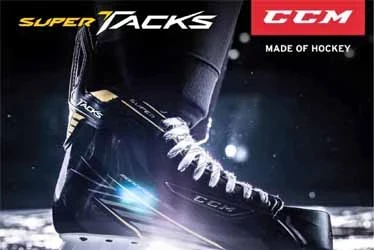 CCM Super Tacks