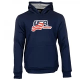 USA Hockey Performance Hoodie - Youth