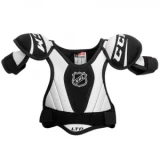 CCM LTP Hockey Shoulder Pads - Youth