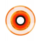 Labeda Millennium Signature Inline Hockey Wheel - Orange