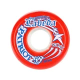 Labeda Patriot Indoor Inline Hockey Goalie Wheels