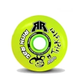 Rink Rat Trickster XXX Grip Inline Hockey Wheel