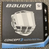Bauer Concept 3