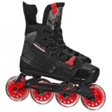 Tour Code GX Adjustable Inline Hockey Skates - Youth