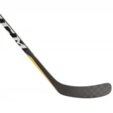 CCM Super Tacks 2.0 Grip Composite Hockey Stick - Intermediate