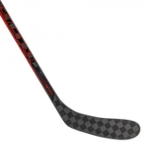 CCM JetSpeed FT4 Pro Grip Composite Hockey Stick - Youth