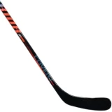 Warrior Covert QR Edge Grip Composite Hockey Stick - Junior