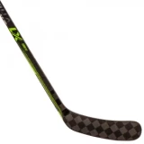 Warrior Alpha LX Pro Grip Composite Hockey Stick - Senior