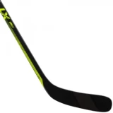 Warrior Alpha LX 40 Grip Composite Hockey Stick - Intermediate