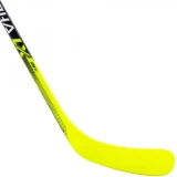 Warrior Alpha LX Pro Grip Composite Hockey Stick - Tyke