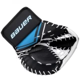 Bauer Street Hockey Goalie Catch Glove Senior - Senior