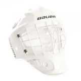 Bauer NME Street Hockey Goalie Mask - Youth