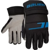 Bauer Street Hockey Performance Player Gloves - Junior