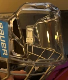 Bauer Hybrid Shield