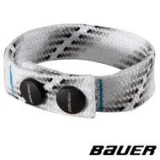 Bauer Skate Lace Bracelet