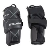 BAUER Pro Knee Guard- Int