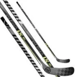 WARRIOR Alpha LX Pro Grip Hockey Stick- Int