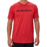 Bauer Graphic S/S Tee