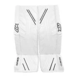 Brian's GNETiK V Leg Pads