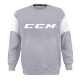 CCM Core Fleece Crew Sweatshirt