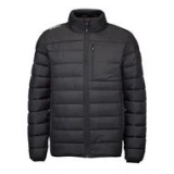 CCM Team Quilted Winter Jacket