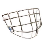 Coveted Mask Inc. Coveted 906 Short Certified Straight Bar Replacement Cage