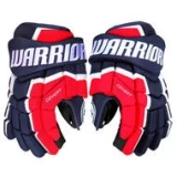 Warrior Covert QRL4 Hockey Glove – Jr