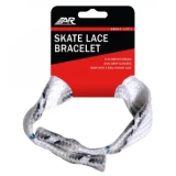 Hockey Skate Lace Bracelet - Youth