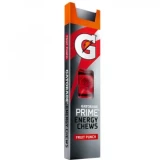 Gatorade Energy Chews - Fruit Punch