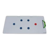 EZPuck On/Off Ice Shooting Board Combo - Ultimate