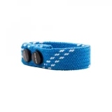 Bauer Can't Beat Hockey Skate Lace Bracelet