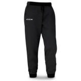 CCM Core Fleece Cuffed Sweatpants - Adult