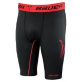 Bauer Core Compression Base Layer Hockey Shorts - 2017 - Adult