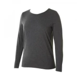 Bauer Flylite Long Sleeve Tee - Womens