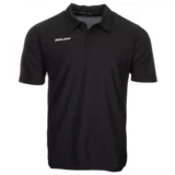 Bauer Vapor Team Pique Polo Shirt - Youth