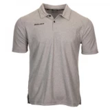 Bauer Vapor Team Pique Polo Shirt - Adult