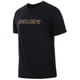 Bauer Vapor Focus Short Sleeve Crew Tee - Adult