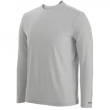 Bauer First Line Long Sleeve Tech Tee - Adult