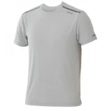 Bauer First Line Short Sleeve Tech Tee - Adult