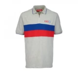 CCM Classic Vintage Zip Polo Shirt - Adult