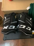 CCM JetSpeed FT350