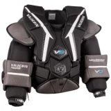 Vaughn Velocity V9 Pro Carbon Goalie Chest Protector - Senior