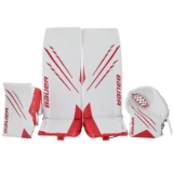 Bauer Vapor Hyperlite Goalie Equipment - Pro Custom - Custom Design - Senior