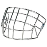 Bauer Profile X Replacement Goalie Mask Wire - Certified Straight Bar