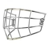 Warrior Ritual F1 Certified Straight Bar Goalie Cage