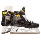 Bauer Supreme 3S Pro Ice Hockey Goalie Skates - Senior