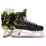 Bauer GSX Ice Hockey Goalie Skates - Intermediate