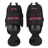 CCM KP1.9 Hockey Goalie Knee Guards - Senior