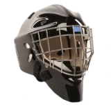 SportMask X8 Non-Certified Cat Eye Goalie Mask - Senior